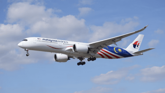 US FAA Restores Malaysia’s Category 1 Air Safety Rating