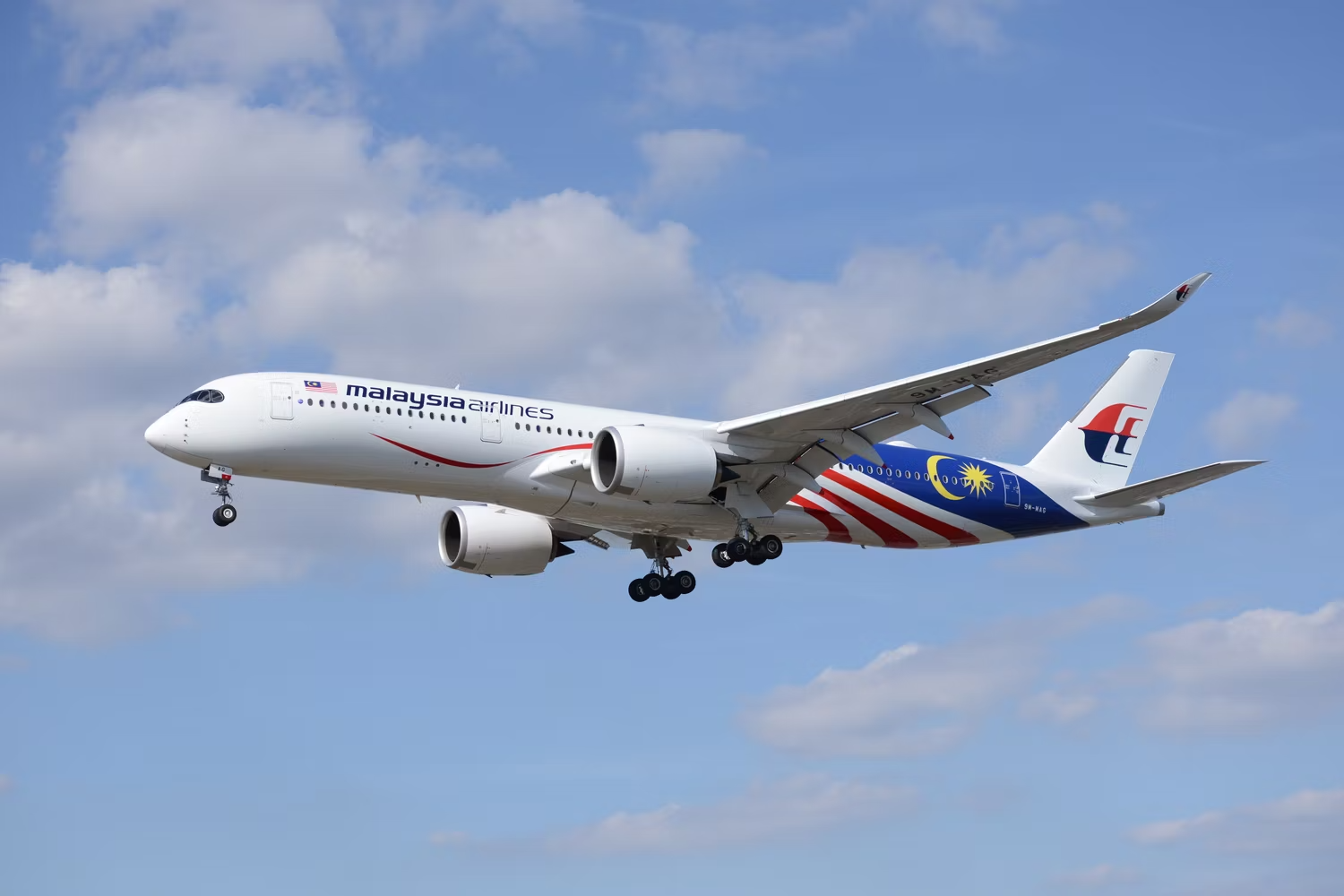 US FAA Restores Malaysia’s Category 1 Air Safety Rating