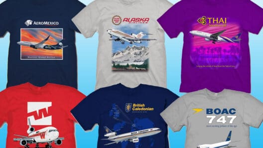 SkyShirts