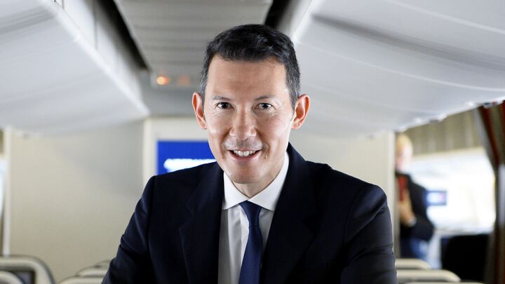 CEO Talk: Air France/KLM in a Unique Position for Consolidation￼
