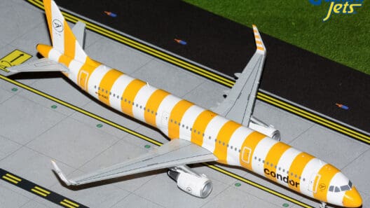 GeminiJets Airplane Models - November 2022 New Release + Discounts