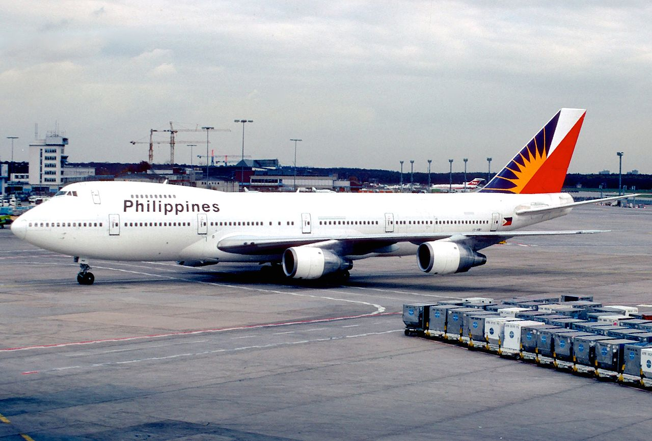 Miracle On PAL Flight 434 – How a 747 Survived Bomb Explosion?