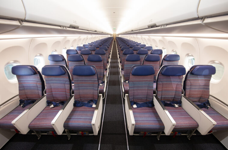 5 Worst Airline Seat Trends