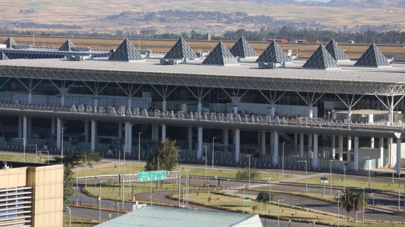 ADDIS ABABA AIRPORT CONTACT visual data 6