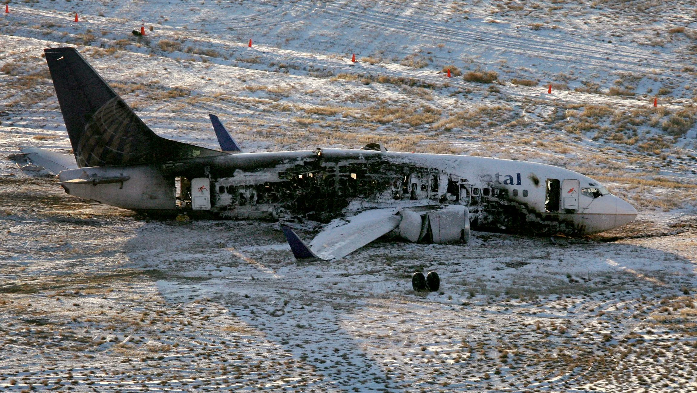 jet airways crash history
