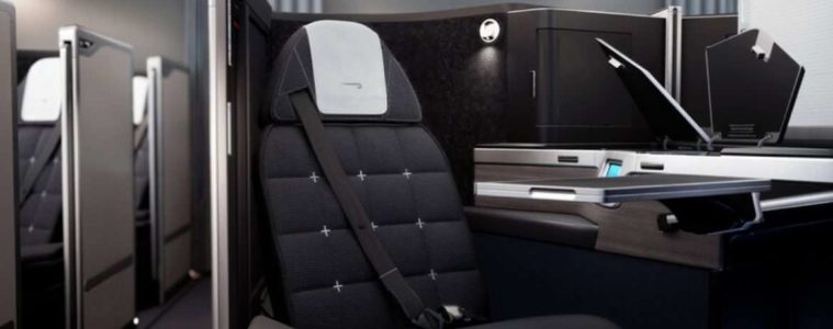 British Airways Deal: Spain to US West Coast Business Class $1,760 (640 Tier Points)