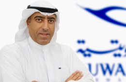 CEO Talk: Transformation of Kuwait Airways