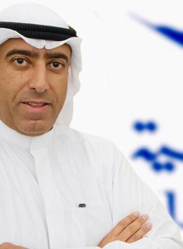 CEO Talk: Transformation of Kuwait Airways