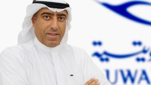 CEO Talk: Transformation of Kuwait Airways