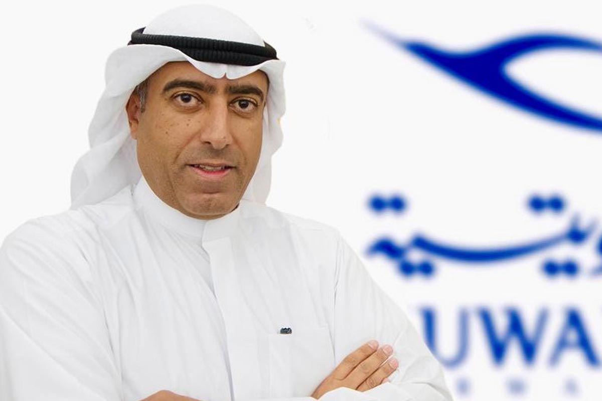 CEO Talk: Transformation of Kuwait Airways