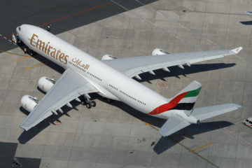 Miracle on Emirates Flight 407 - Disaster Averted by Meters