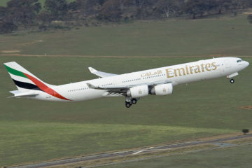 Miracle on Emirates Flight 407 - Disaster Averted by Meters