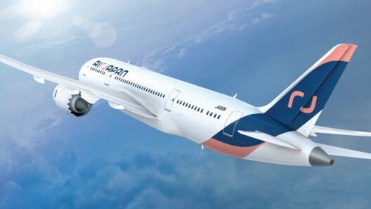 AirJapan Unveils Inaugural Products and Services