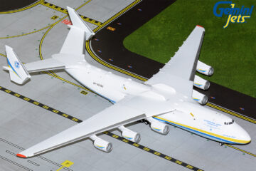 GeminiJets April 2023 New Release - Antonov AN-225 Mriya