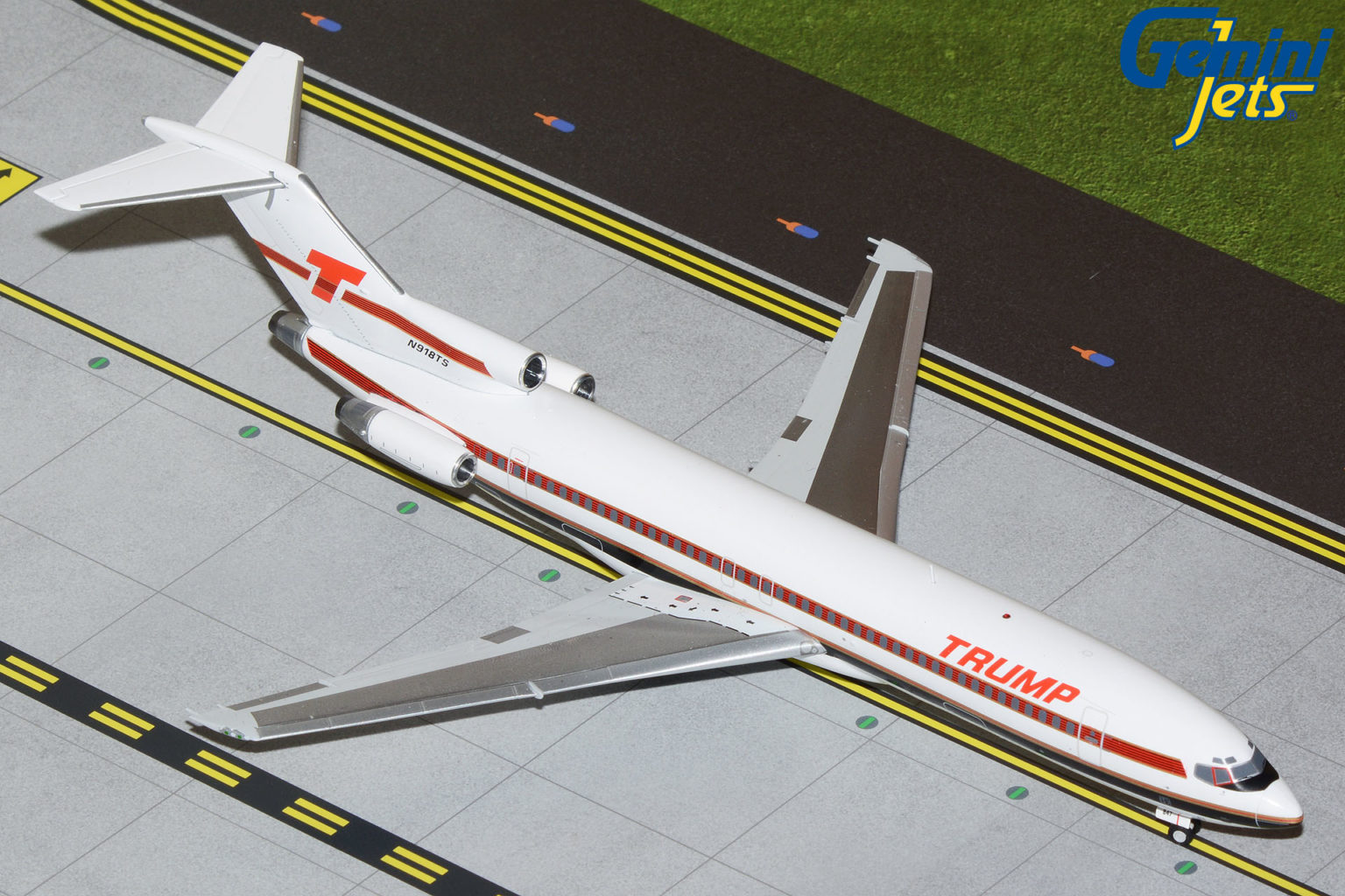 GeminiJets Airplane Models - March 2023 New Release + Discounts