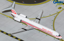 GeminiJets Airplane Models - March 2023 New Release + Discounts