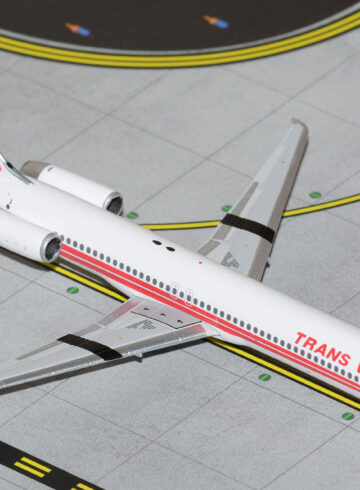 GeminiJets Airplane Models - March 2023 New Release + Discounts