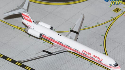GeminiJets Airplane Models - March 2023 New Release + Discounts