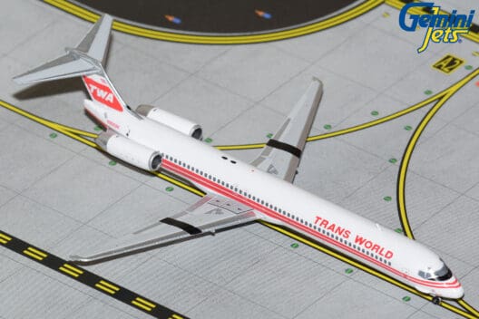 GeminiJets Airplane Models - March 2023 New Release + Discounts