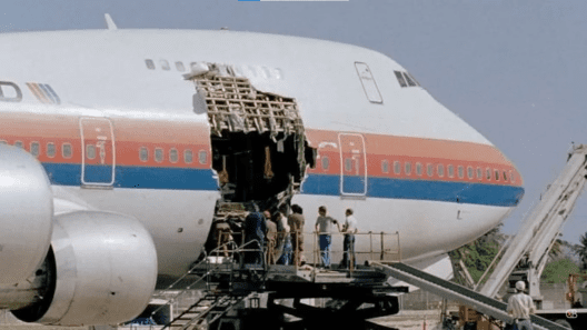 Miracle on United Flight 811 - How Pilots Saved 346 Lives?