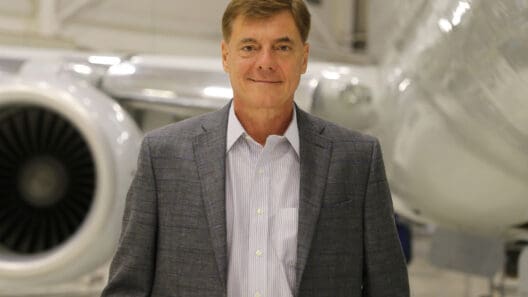 CEO Talks: Embraer President and CEO Francisco Gomes Neto