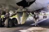 Cargolux Boeing 747-400 Sustains Severe Damages on Emergency Landing in Luxembourg