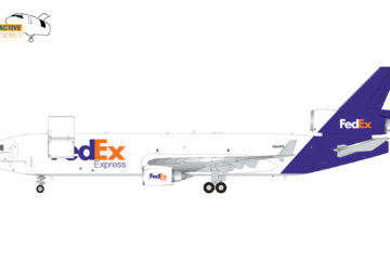 GeminiJets Airplane Models - June 2023 New Release + Discounts