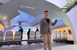 10 Amazing Innovations I Saw at Aircraft Interiors Expo 2023