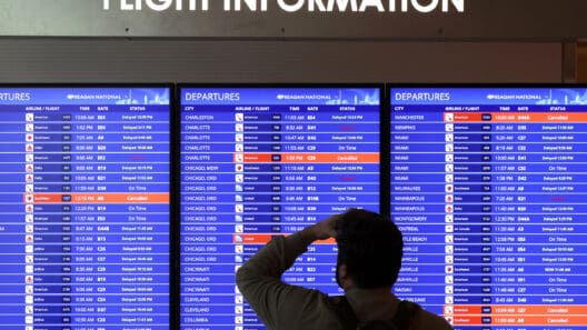 Top 10 Most Disrupted US Airlines and Airports