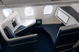 Business Class Deals: Europe To Asia From $1,568
