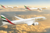 How Emirates' Fleet Will Change In Five Years?