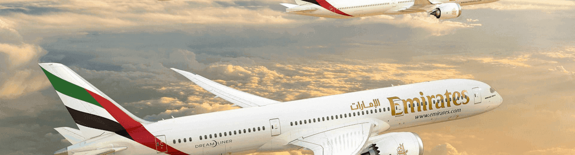 How Emirates' Fleet Will Change In Five Years?