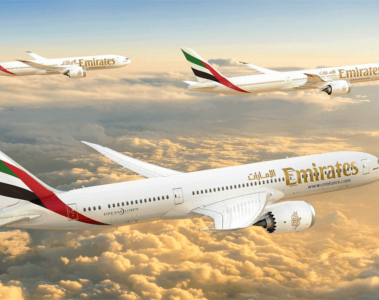 How Emirates' Fleet Will Change In Five Years?
