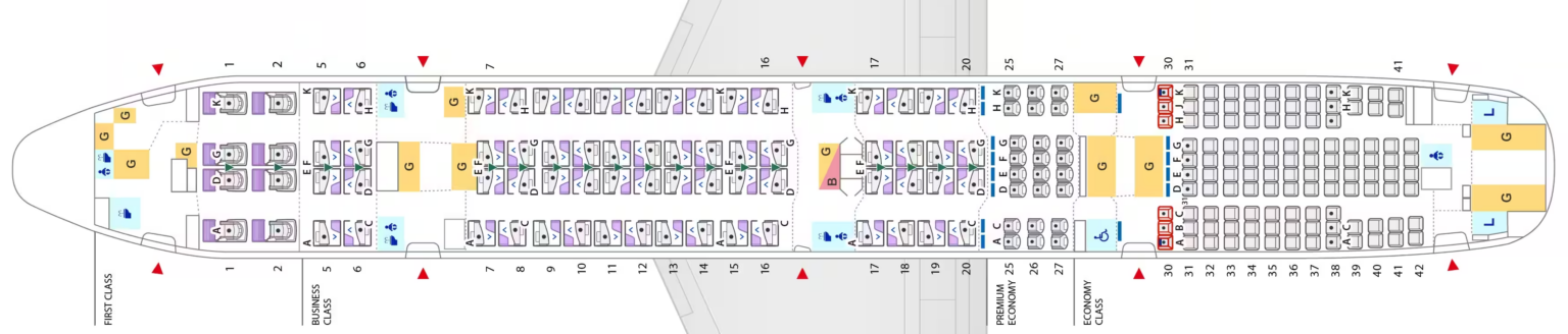 ANA-Boeing-777-300ER-seat-map - SamChui.com