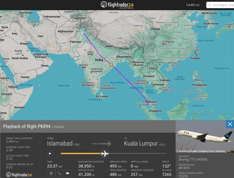 a map of the world with a plane flying
