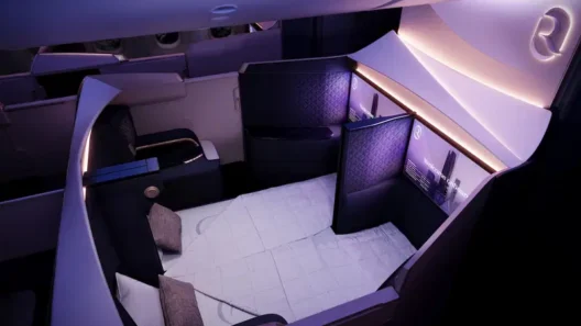 a room with a bed and a tv