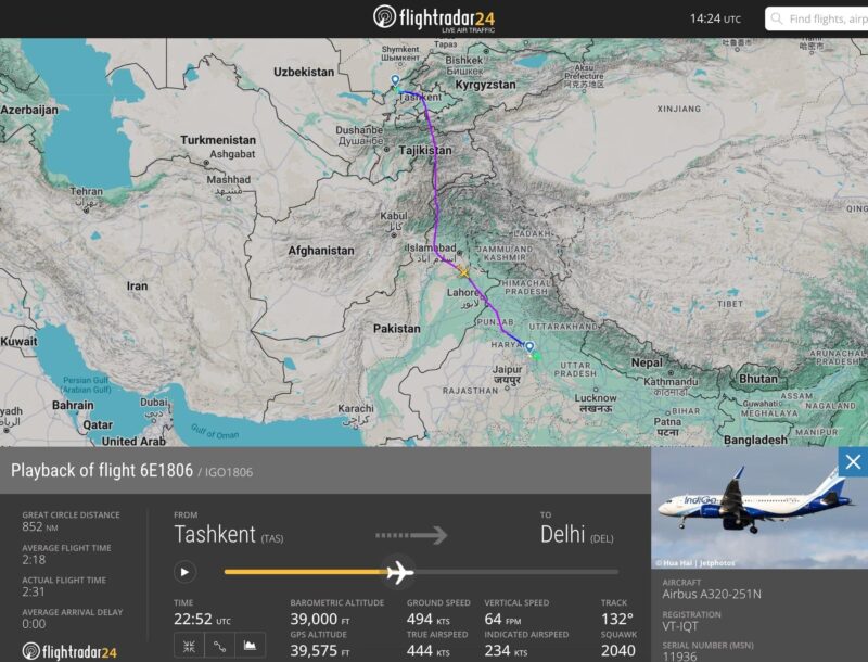 a map of the world with a plane flying