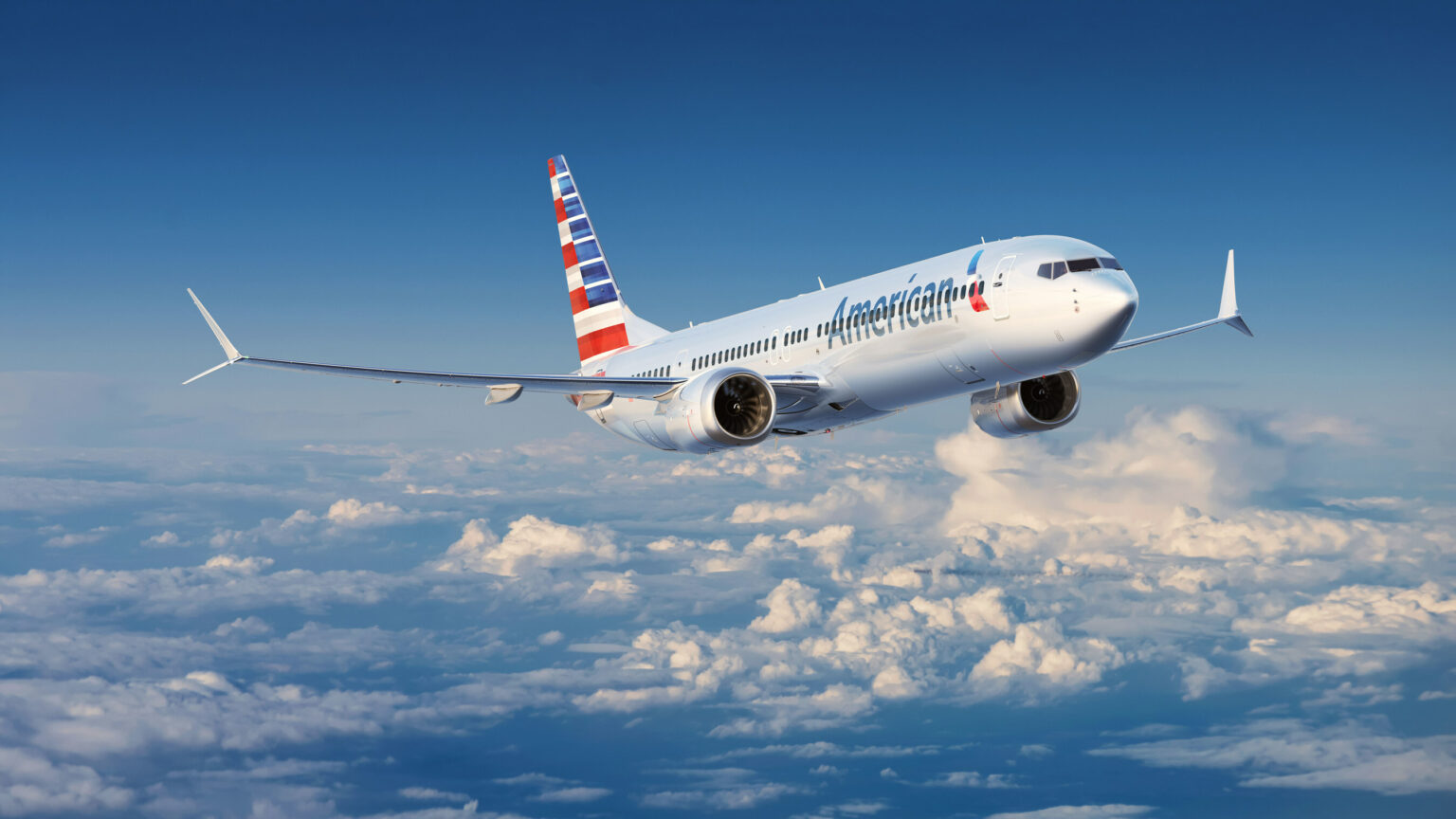 American Airlines Orders 260+ Airbus, Boeing and Embraer Jets