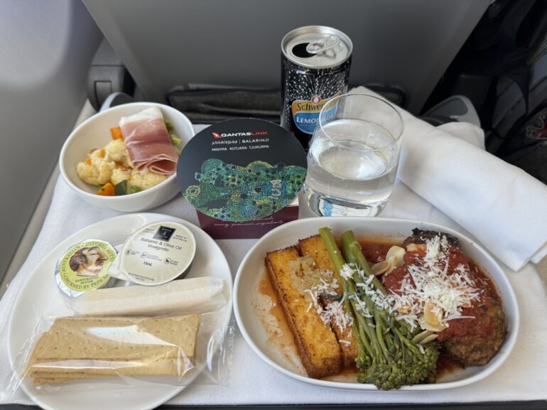 Trip Report: Special Flight on Australia’s Newest Jet - Qantas A220