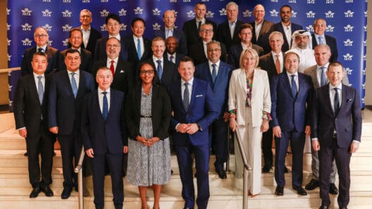 IATA AGM: 10 Airline CEO Voices on Current Aviation Issues