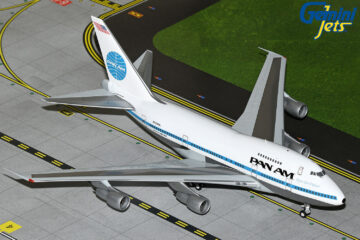 GeminiJets Airplane Models - June/July 2024 New Release + Discounts