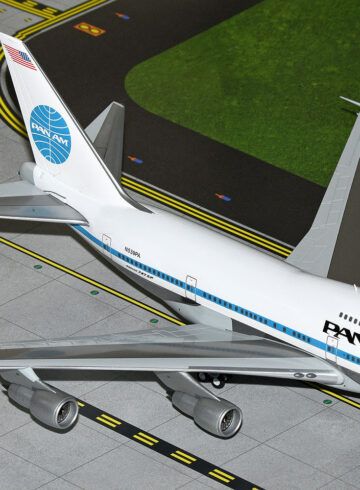 GeminiJets Airplane Models - June/July 2024 New Release + Discounts