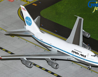 GeminiJets Airplane Models - June/July 2024 New Release + Discounts