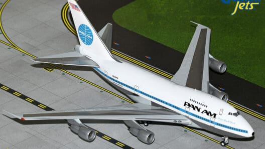 GeminiJets Airplane Models - June/July 2024 New Release + Discounts