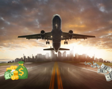 Top 10 Profitable Airlines