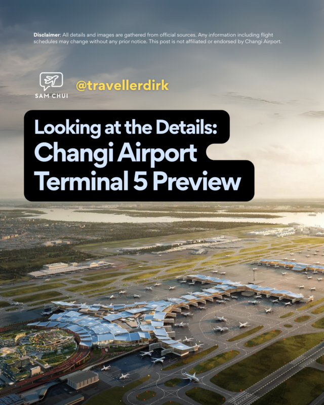 an aerial view of an airport