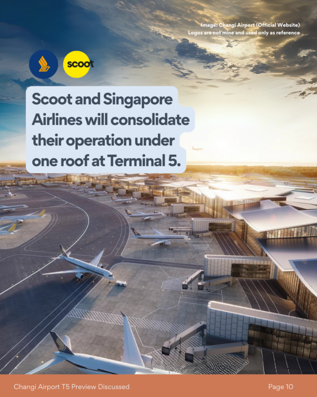 an aerial view of an airport