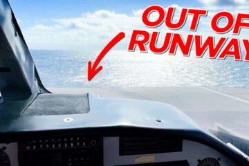a view of the ocean from a cockpit of a boat