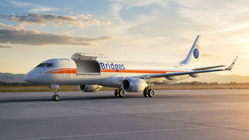 an airplane on the runway