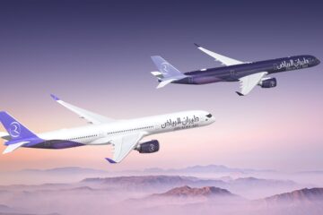 Paris Air Show Day 1